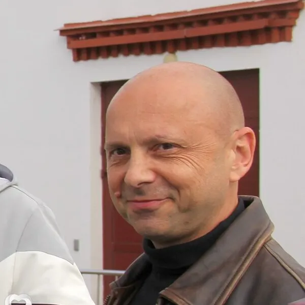 Сергей